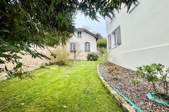 achat maison le-mee-sur-seine 77350