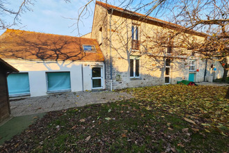 achat maison le-mee-sur-seine 77350