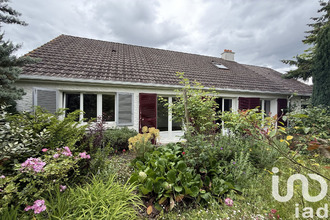 achat maison le-mee-sur-seine 77350