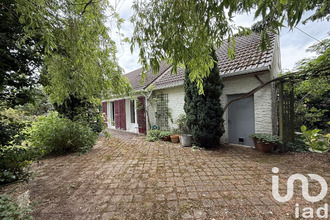 achat maison le-mee-sur-seine 77350
