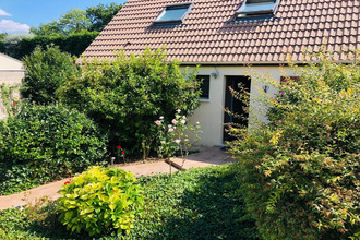 achat maison le-mee-sur-seine 77350