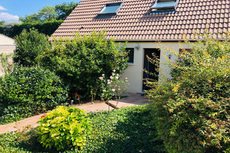 achat maison le-mee-sur-seine 77350