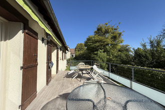 achat maison le-mee-sur-seine 77350