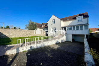 achat maison le-mee-sur-seine 77350