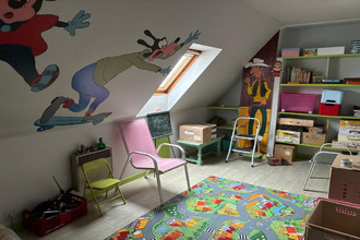 achat maison le-mee-sur-seine 77350