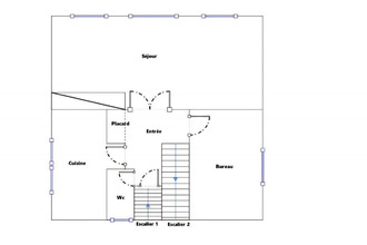 achat maison le-mee-sur-seine 77350