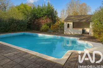 achat maison le-mee-sur-seine 77350