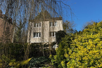 achat maison le-mee-sur-seine 77350