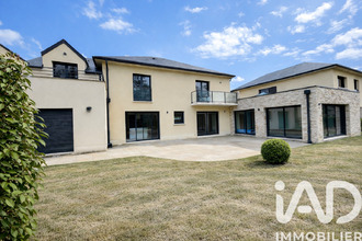 achat maison le-mee-sur-seine 77350