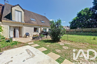 achat maison le-mee-sur-seine 77350