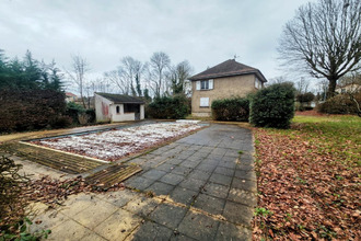 achat maison le-mee-sur-seine 77350