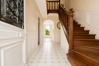 achat maison le-mee-sur-seine 77350