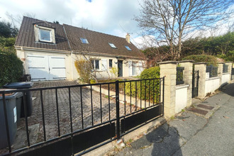 achat maison le-mee-sur-seine 77350
