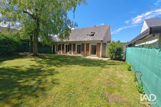 achat maison le-mee-sur-seine 77350