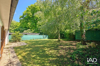 achat maison le-mee-sur-seine 77350