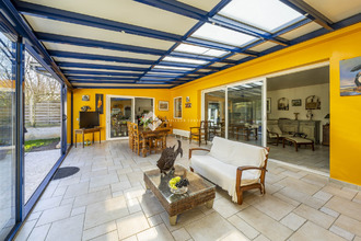 achat maison le-mee-sur-seine 77350