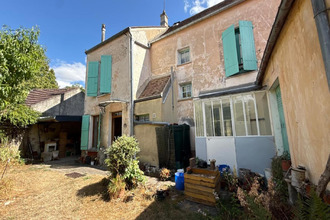 achat maison le-mee-sur-seine 77350