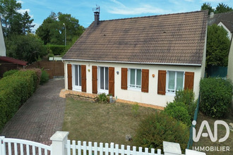 achat maison le-mee-sur-seine 77350