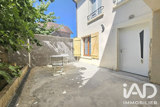 achat maison le-mee-sur-seine 77350
