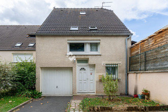 achat maison le-mee-sur-seine 77350