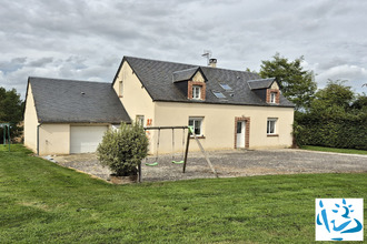 achat maison le-mele-sur-sarthe 61170