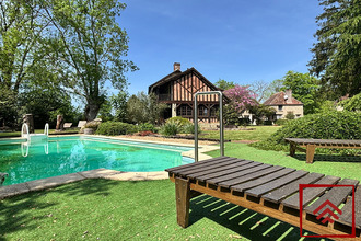 achat maison le-mele-sur-sarthe 61170