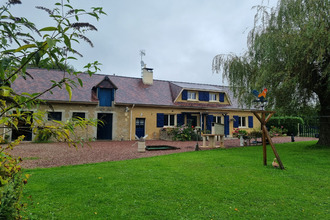 achat maison le-mele-sur-sarthe 61170