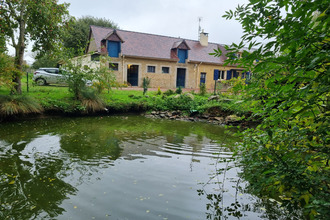 achat maison le-mele-sur-sarthe 61170