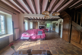 achat maison le-mele-sur-sarthe 61170