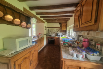 achat maison le-mele-sur-sarthe 61170