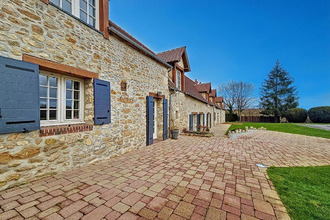 achat maison le-mele-sur-sarthe 61170