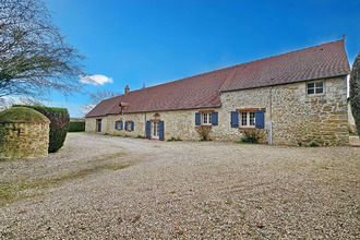 achat maison le-mele-sur-sarthe 61170