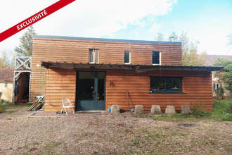 achat maison le-mele-sur-sarthe 61170