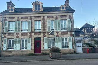 achat maison le-mele-sur-sarthe 61170