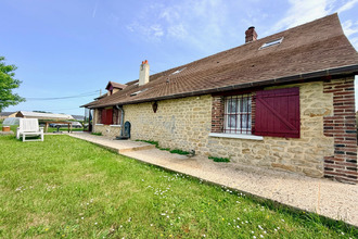 achat maison le-mele-sur-sarthe 61170