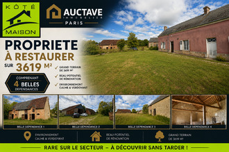 achat maison le-mele-sur-sarthe 61170