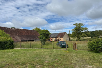 achat maison le-mele-sur-sarthe 61170