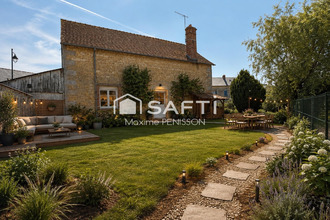 achat maison le-mele-sur-sarthe 61170