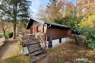 achat maison le-menil 88160