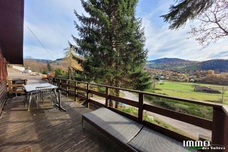 achat maison le-menil 88160