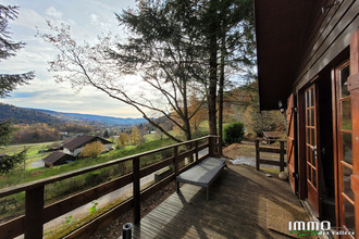 achat maison le-menil 88160