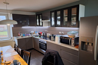achat maison le-menil 88160