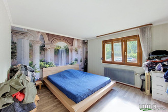 achat maison le-menil 88160