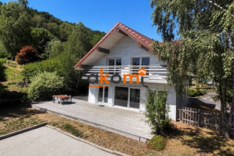 achat maison le-menil 88160