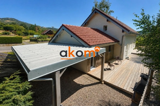 achat maison le-menil 88160