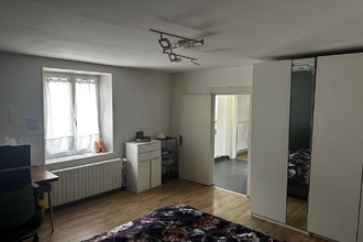 achat maison le-menil 88160