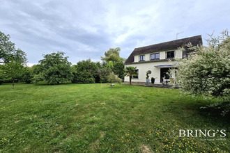 achat maison le-menil-brout 61250
