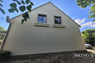 achat maison le-menil-brout 61250