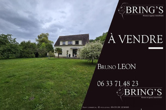achat maison le-menil-brout 61250