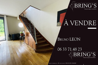 achat maison le-menil-brout 61250
